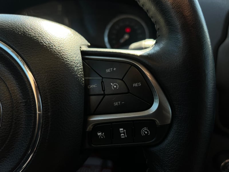 Car Thumb