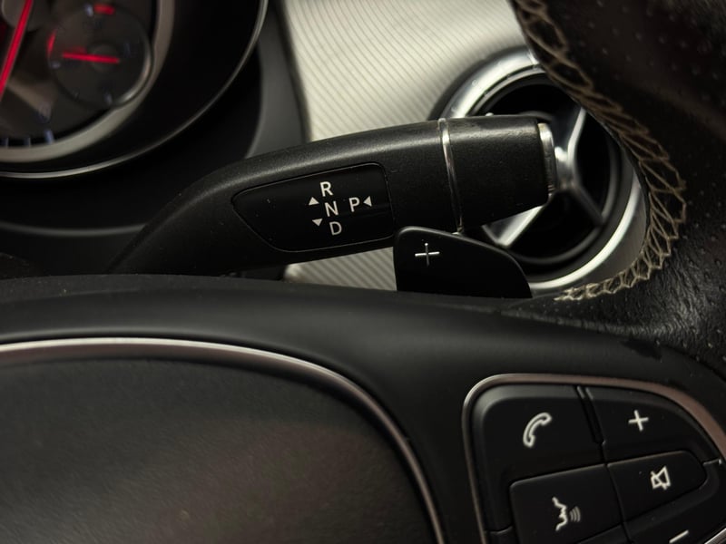 Car Thumb