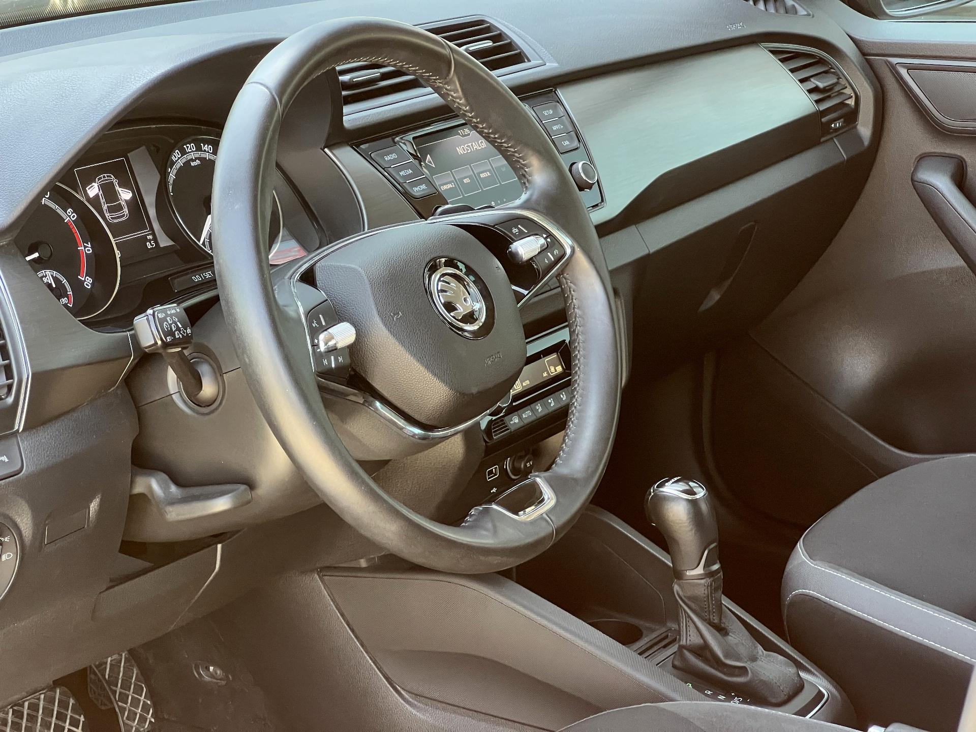 Skoda-Fabia