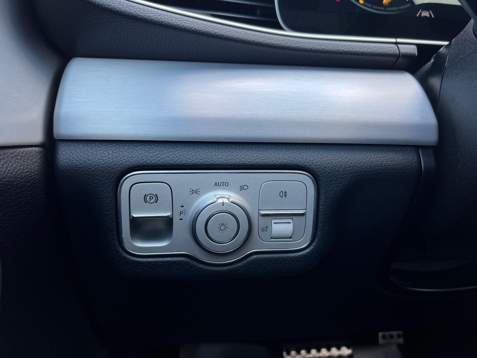 Mercedes-Benz-GLE