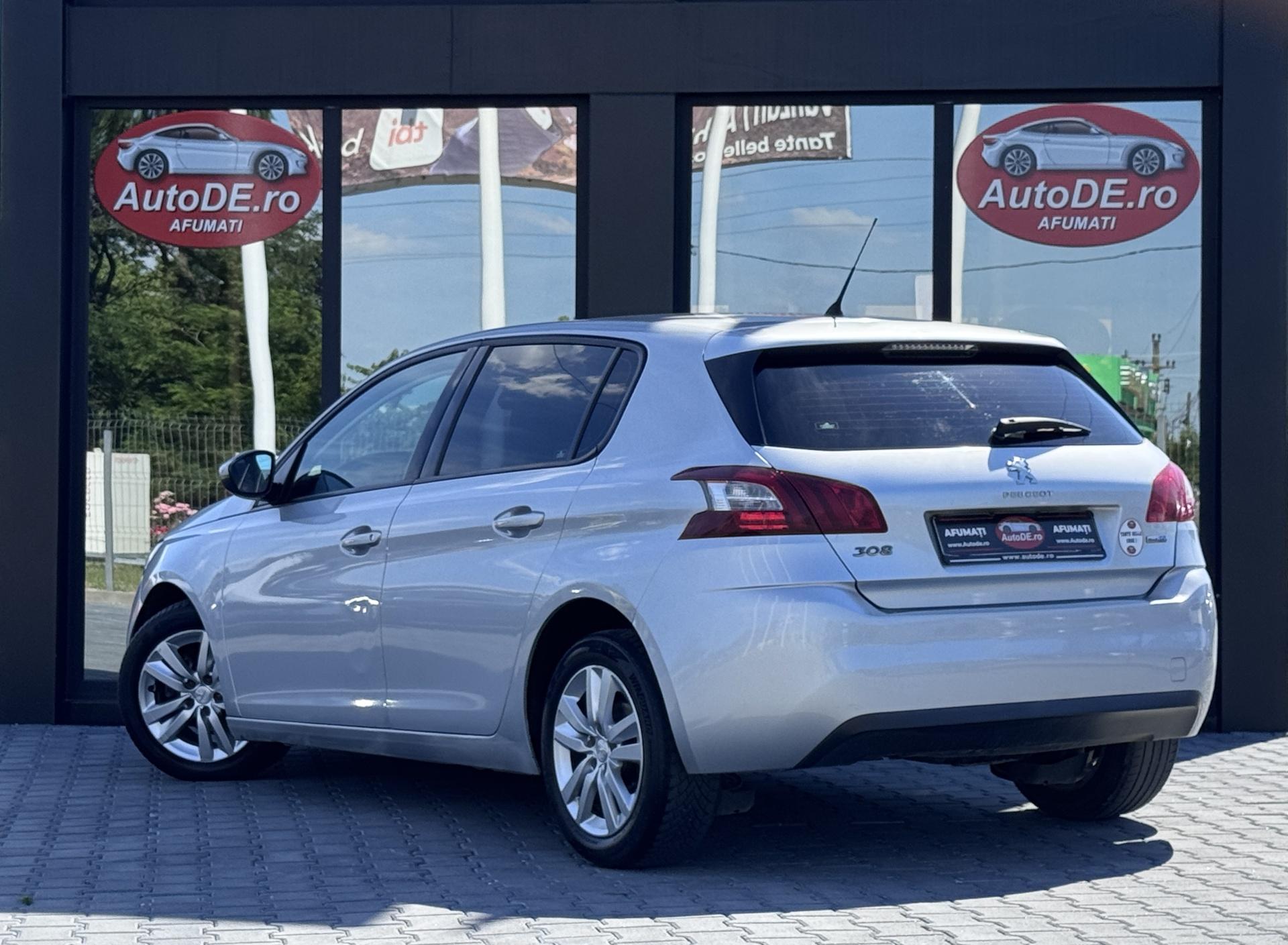 Peugeot-308