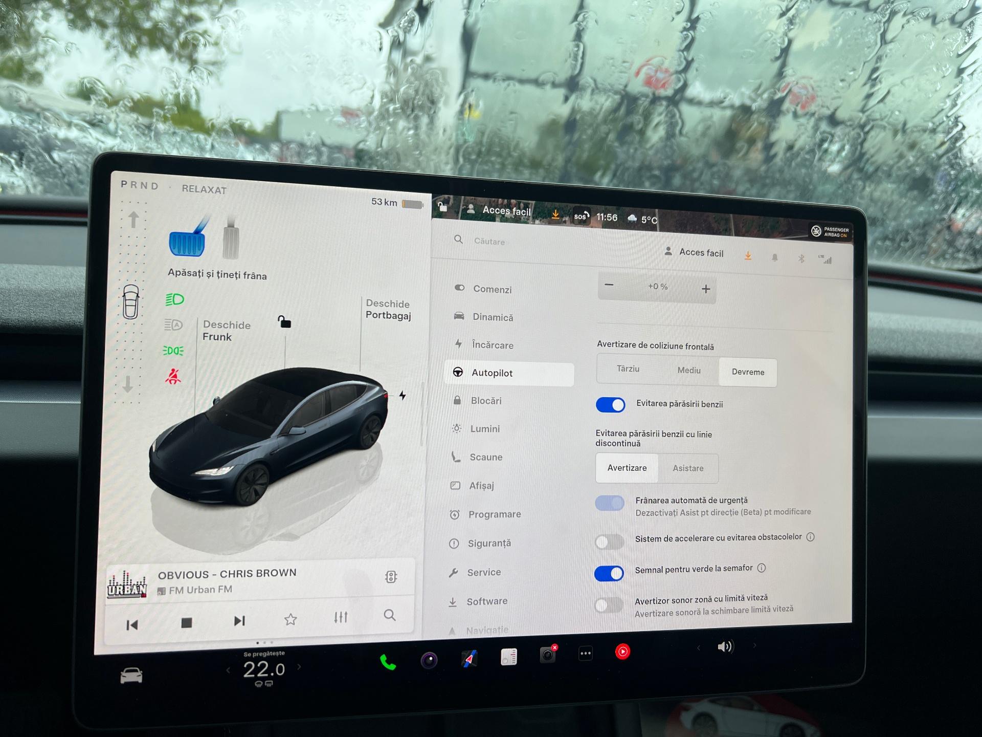 Tesla-Model 3