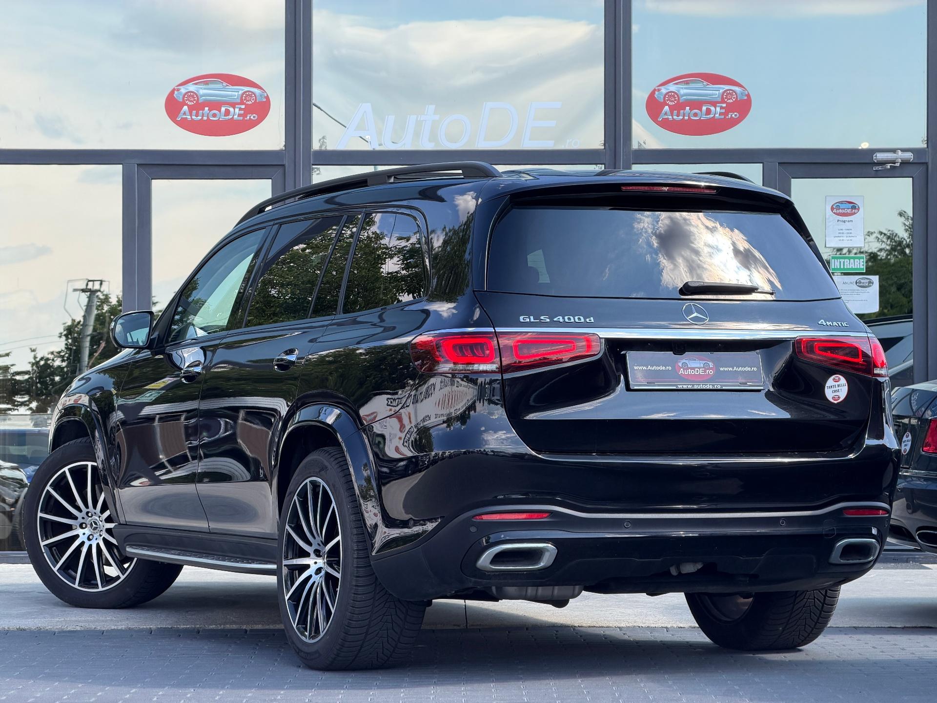 Mercedes-Benz-GLS