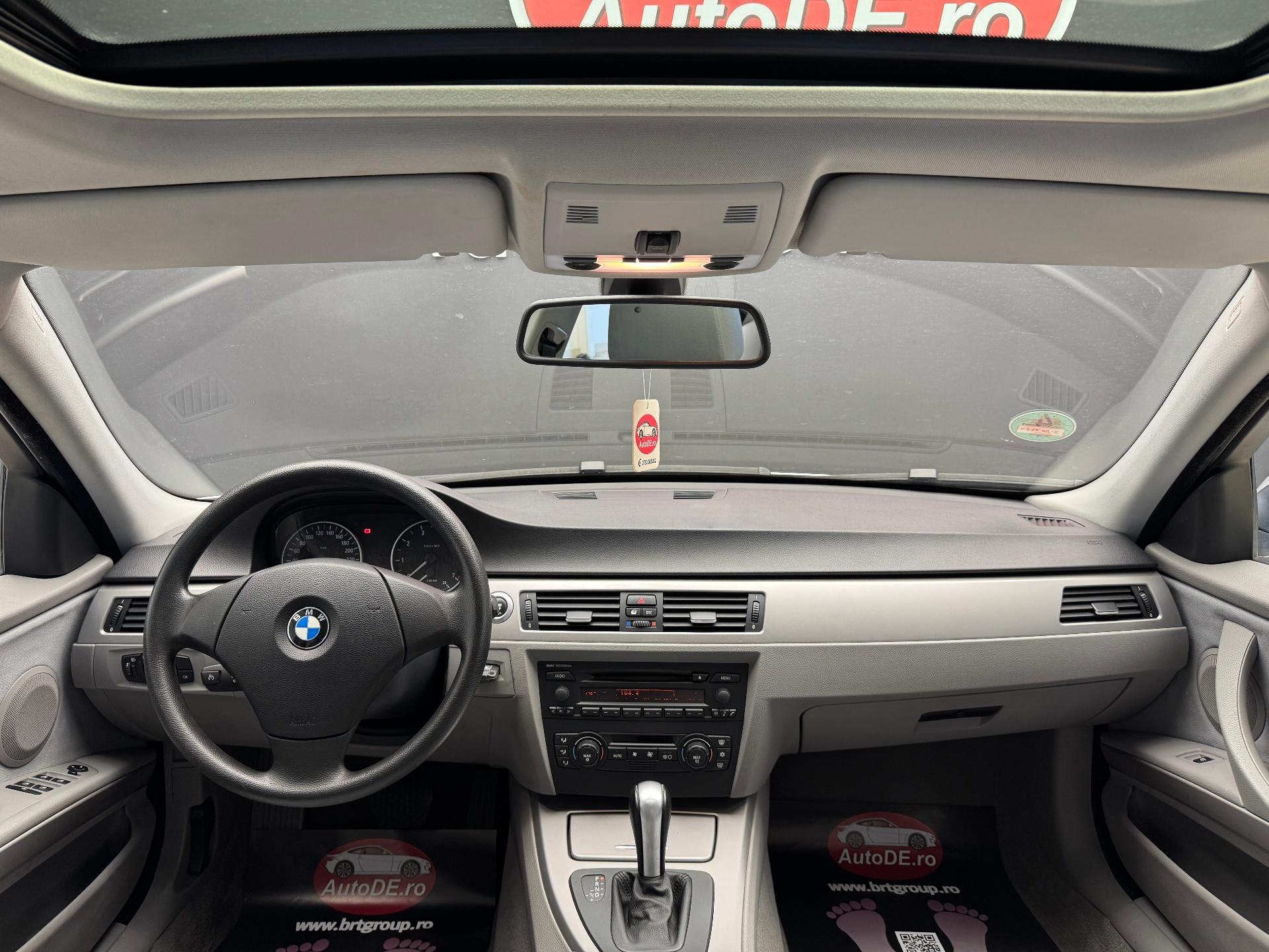 BMW-Seria 3
