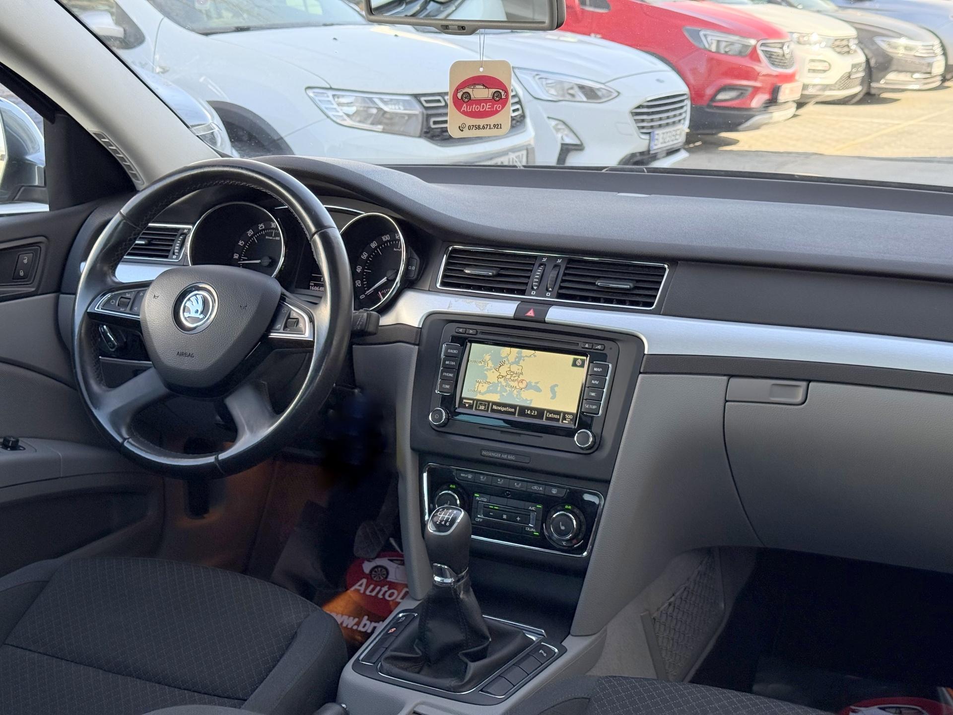 Skoda-Superb
