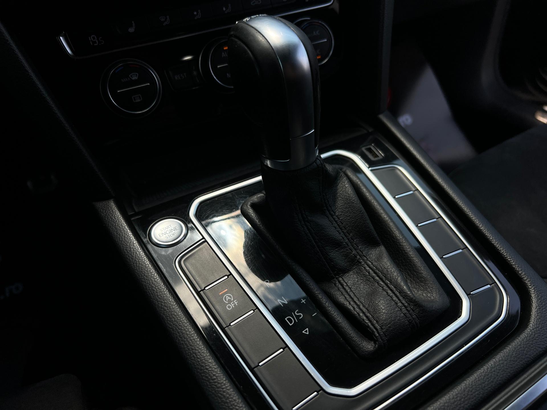 Volkswagen-Arteon