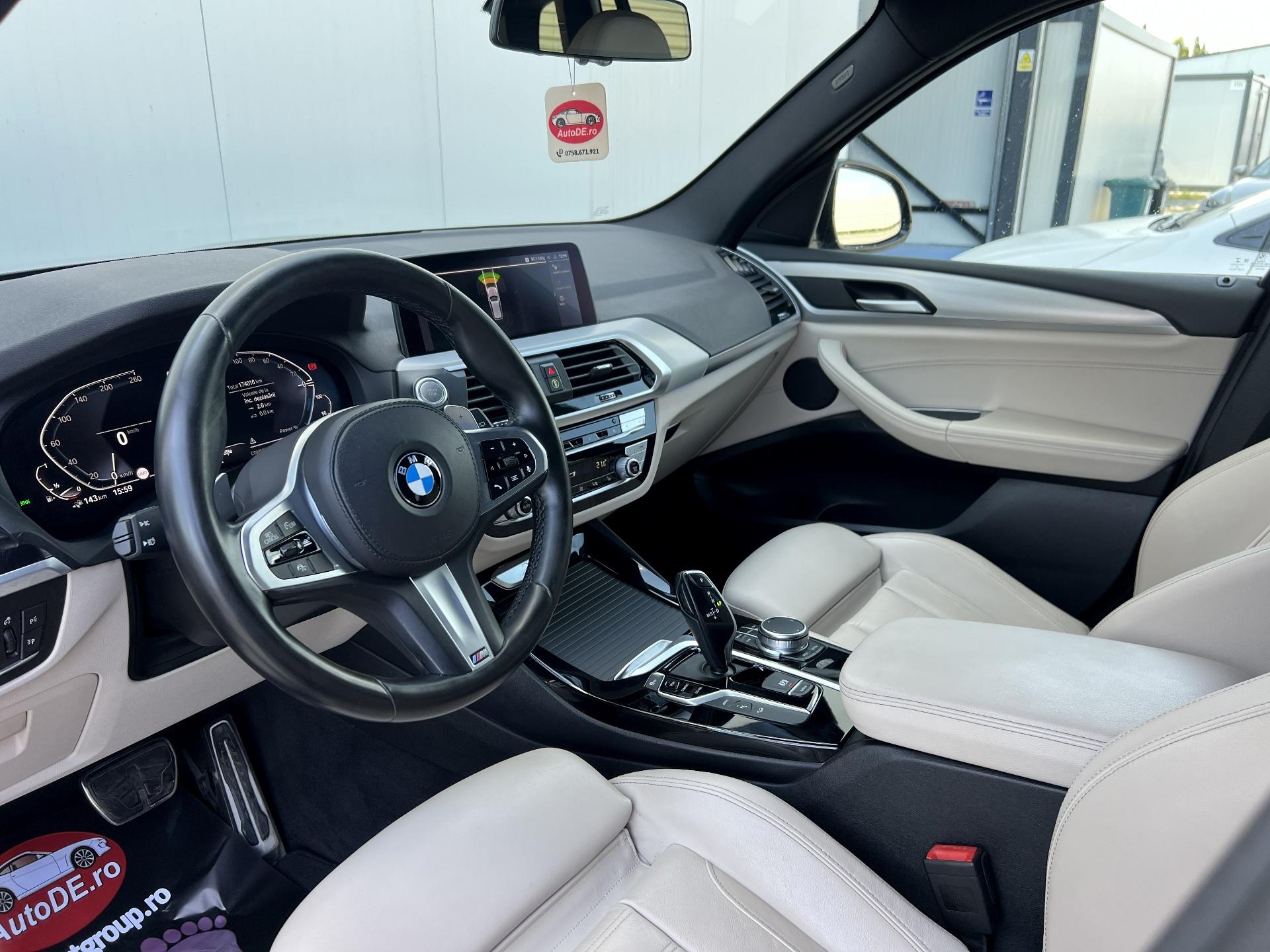 BMW-X3