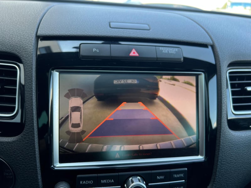 Car Thumb