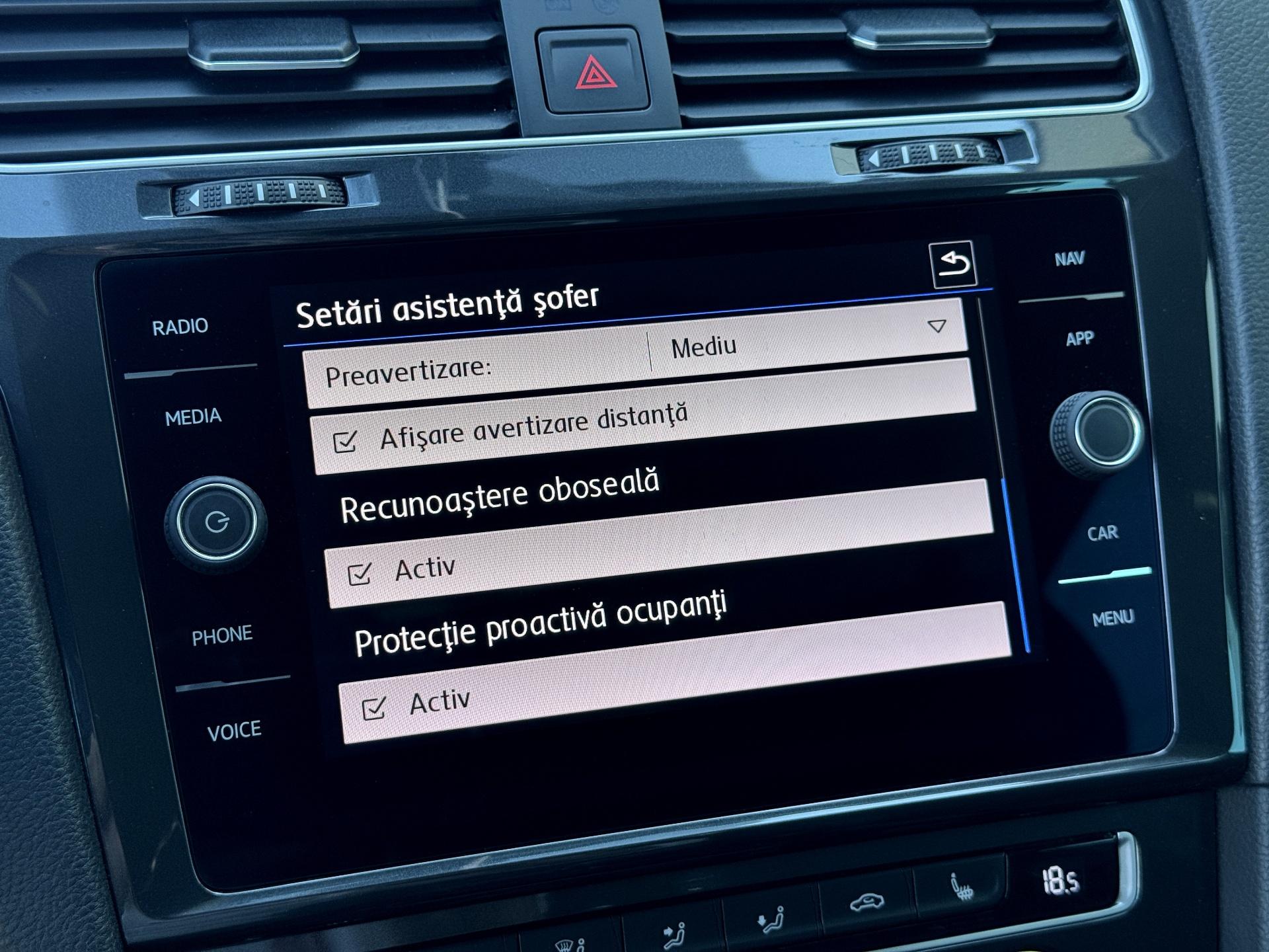 Volkswagen-Golf