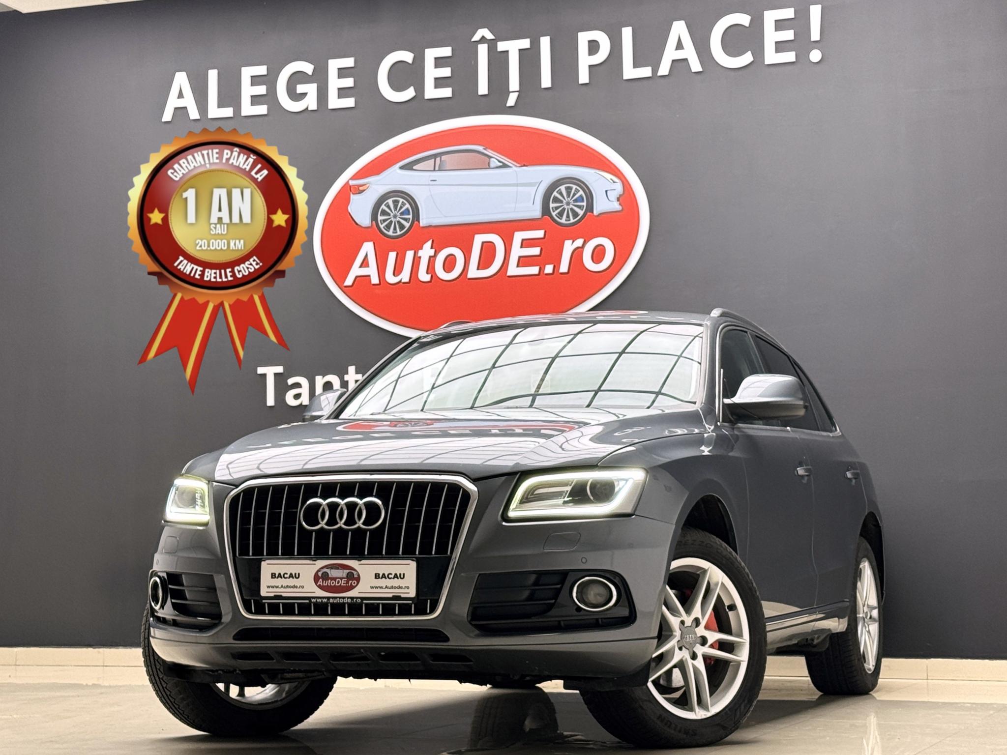 Audi-Q5