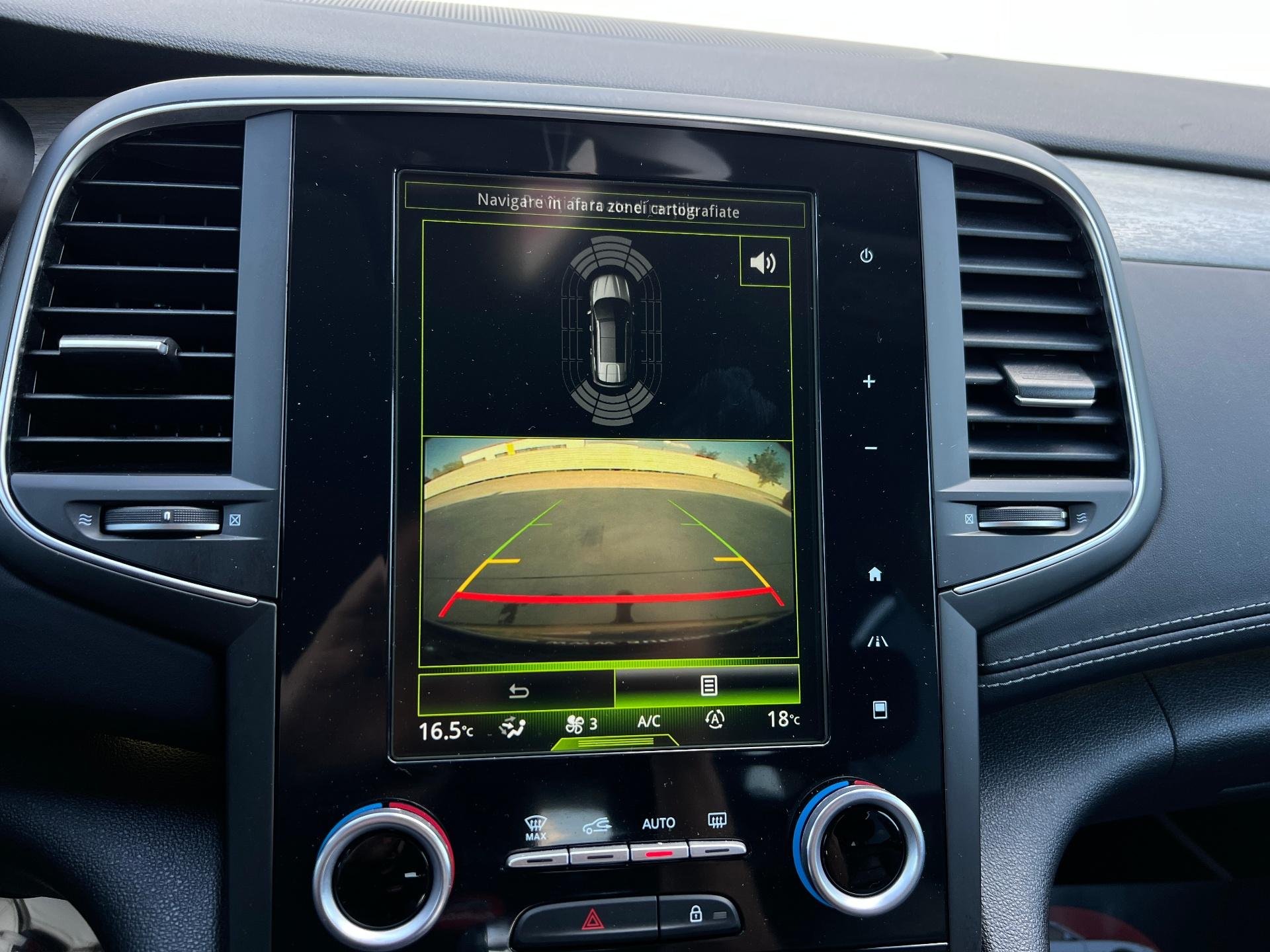 Renault-Talisman