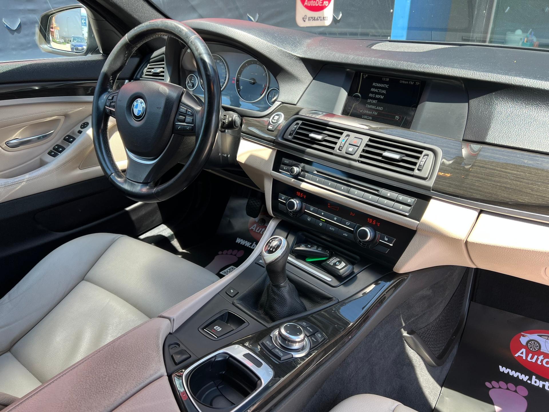 BMW-Seria 5