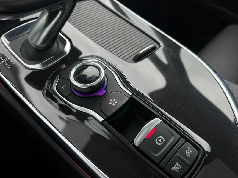 Car Thumb
