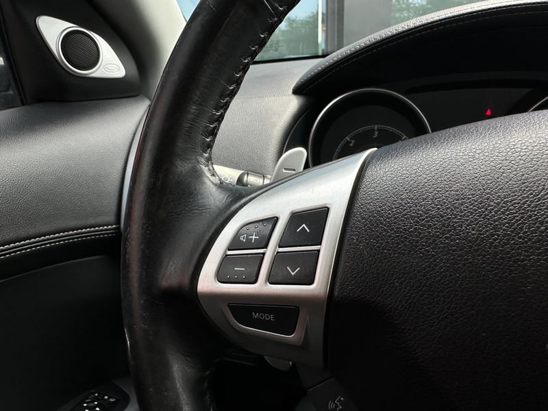 Car Thumb