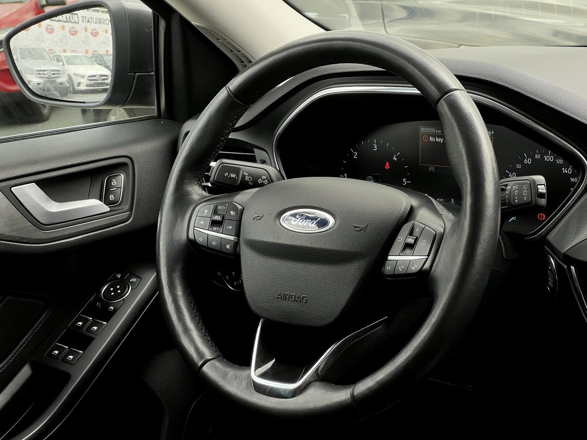 Ford-Focus