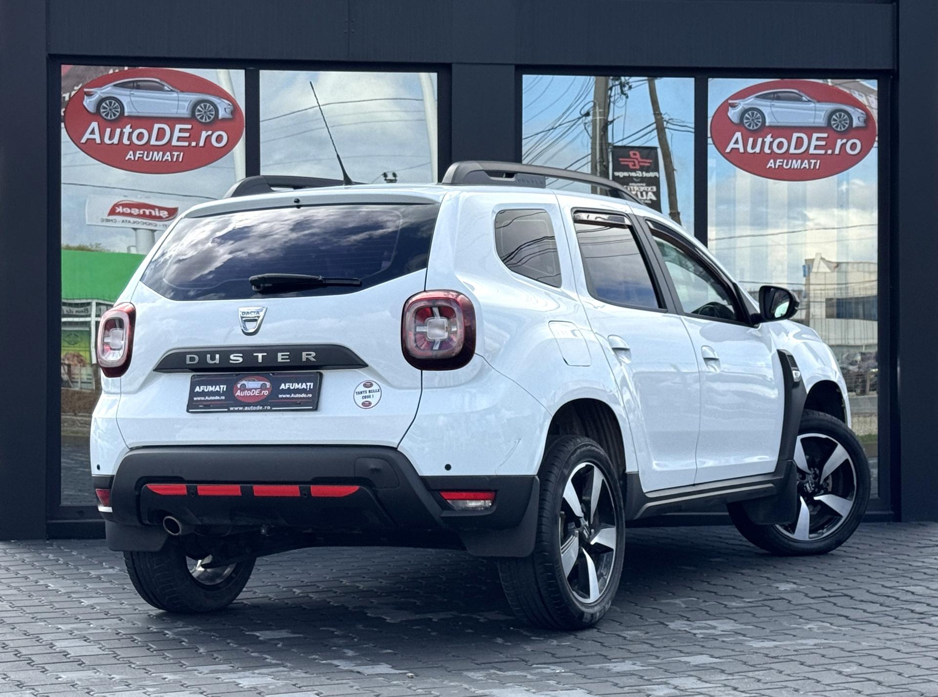 Dacia-Duster