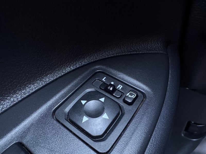 Car Thumb