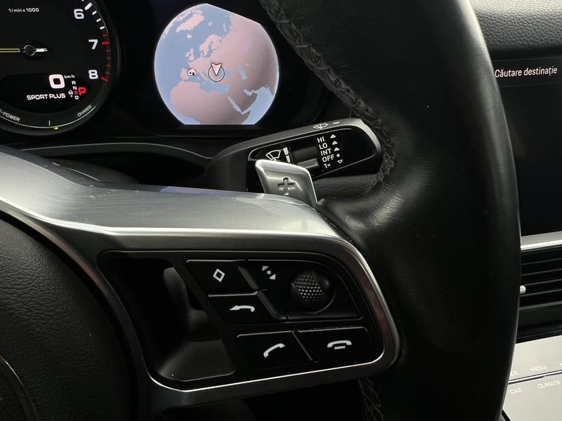 Car Thumb