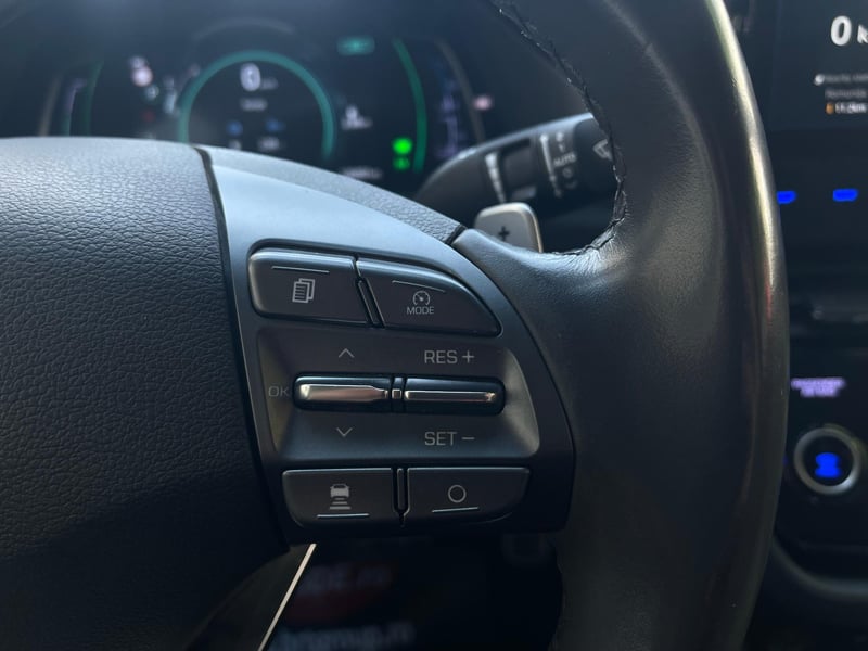 Car Thumb