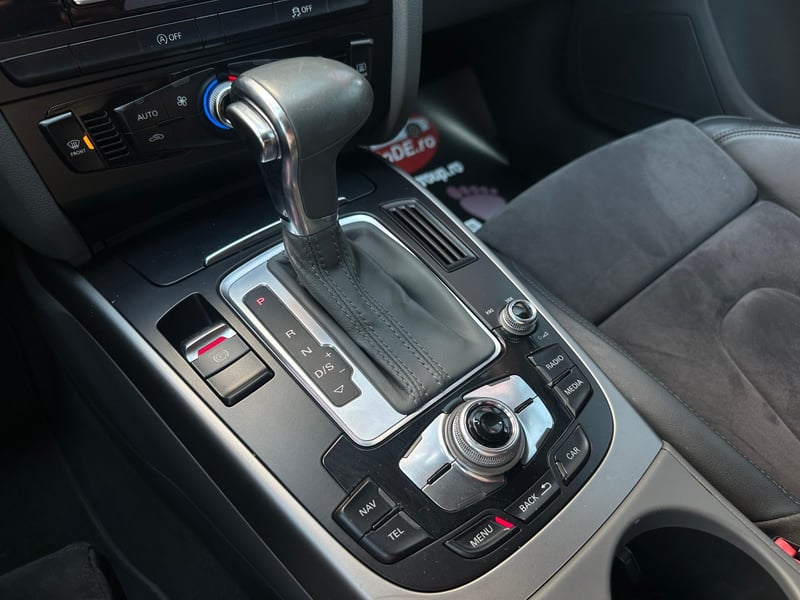 Car Thumb