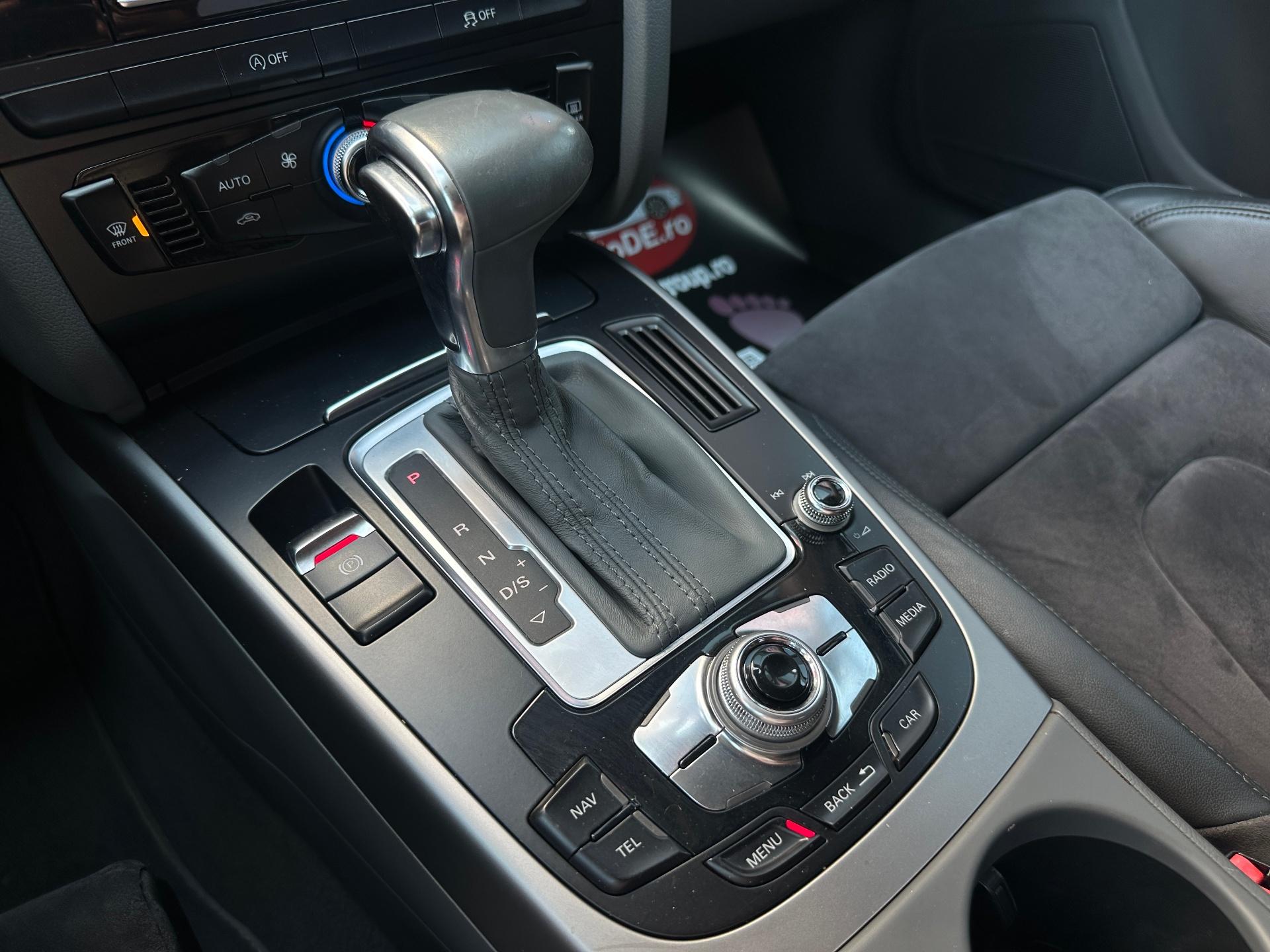 Audi-A4