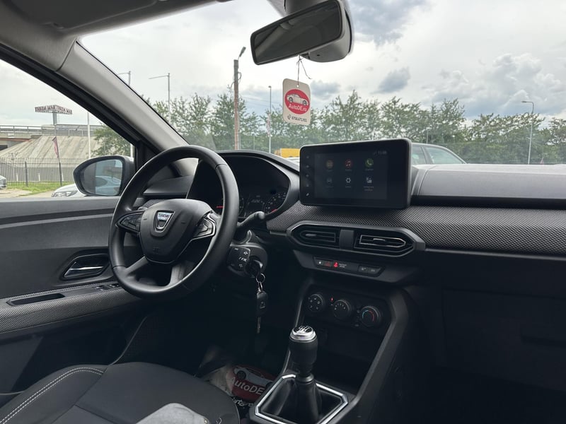 Car Thumb