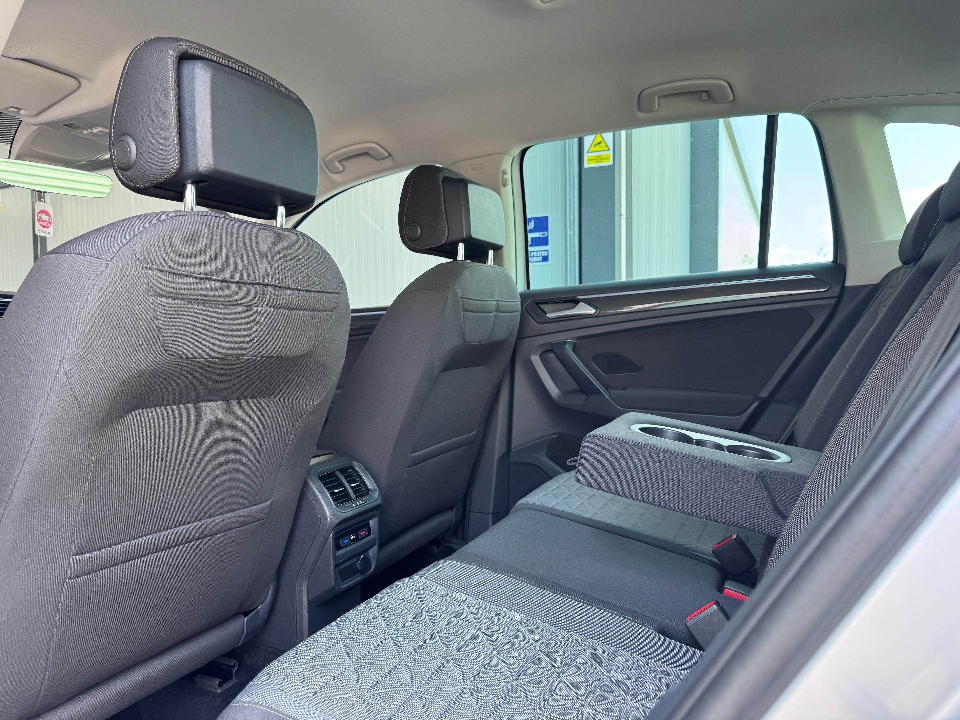 Volkswagen-Tiguan