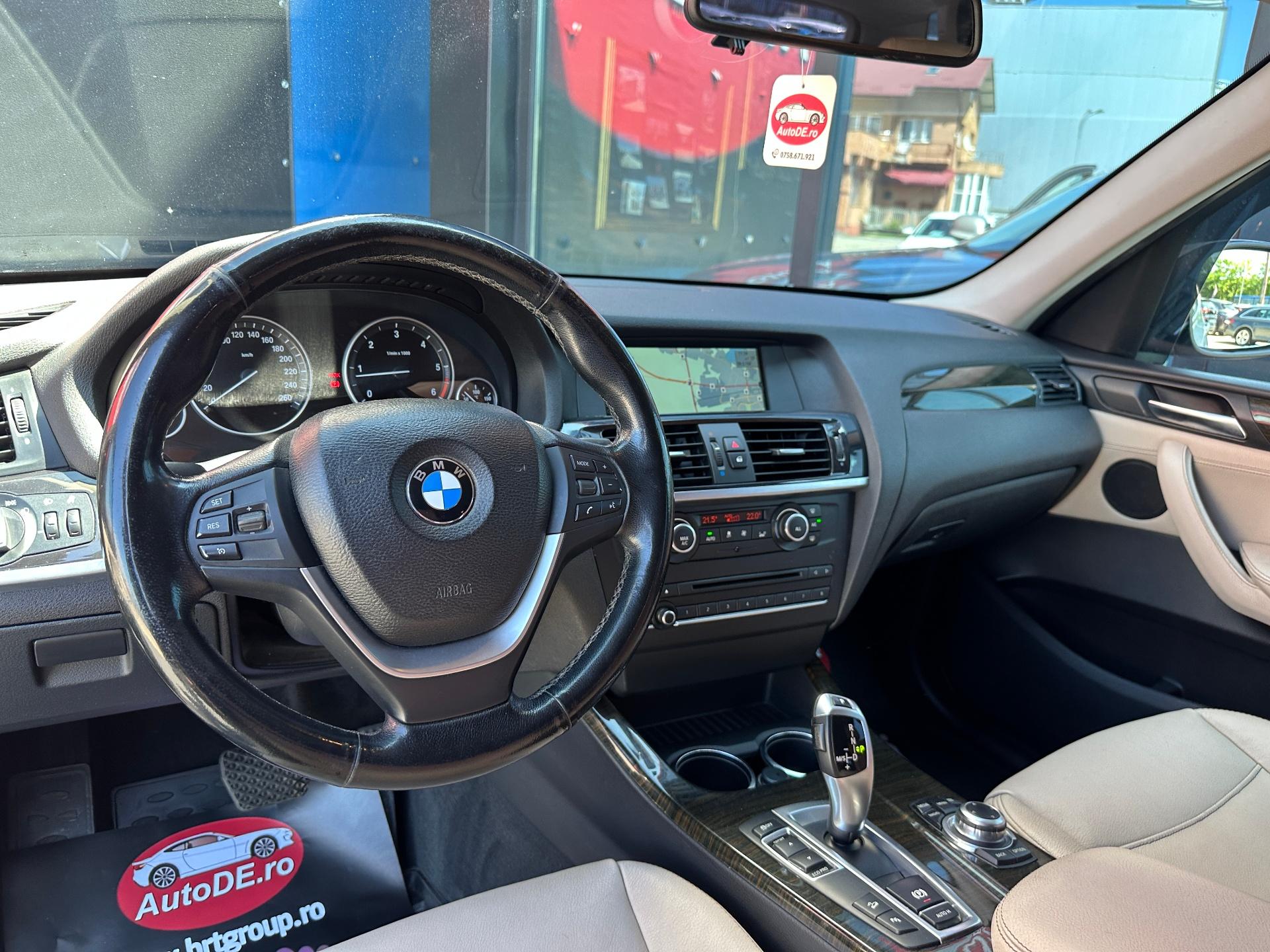 BMW-X3