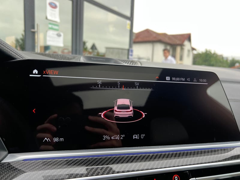 Car Thumb