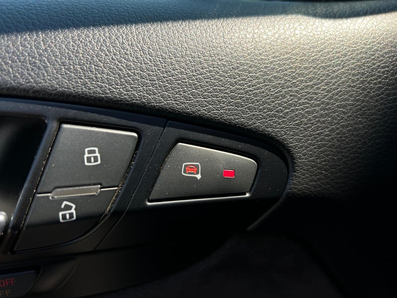Car Thumb
