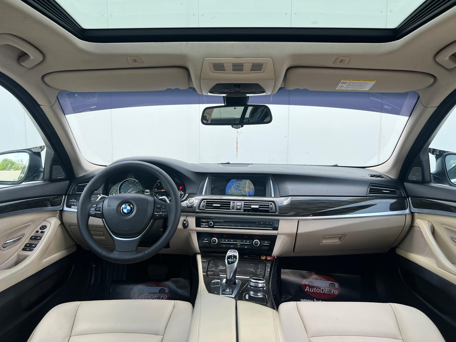 BMW-Seria 5