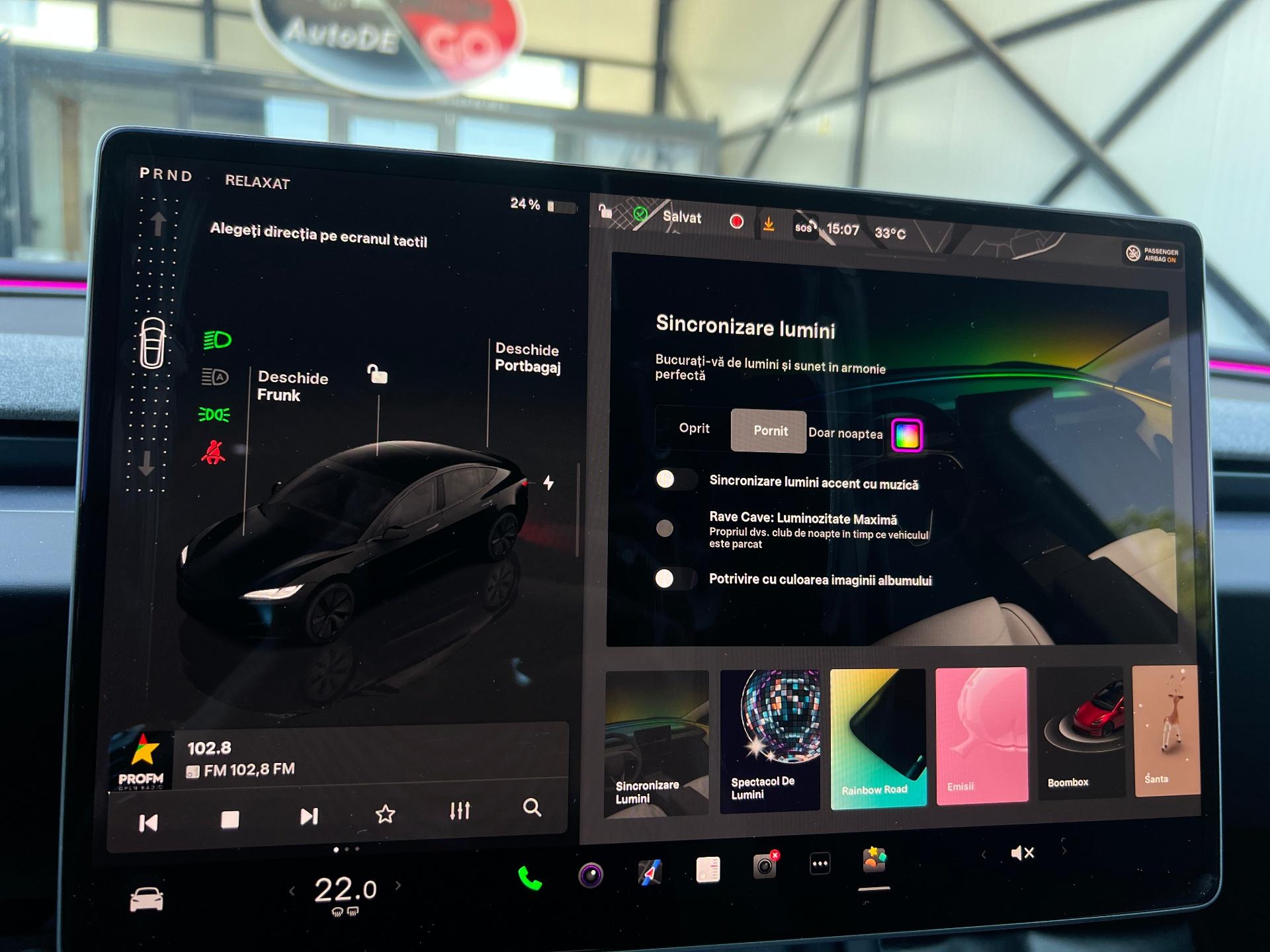 Tesla-Model 3