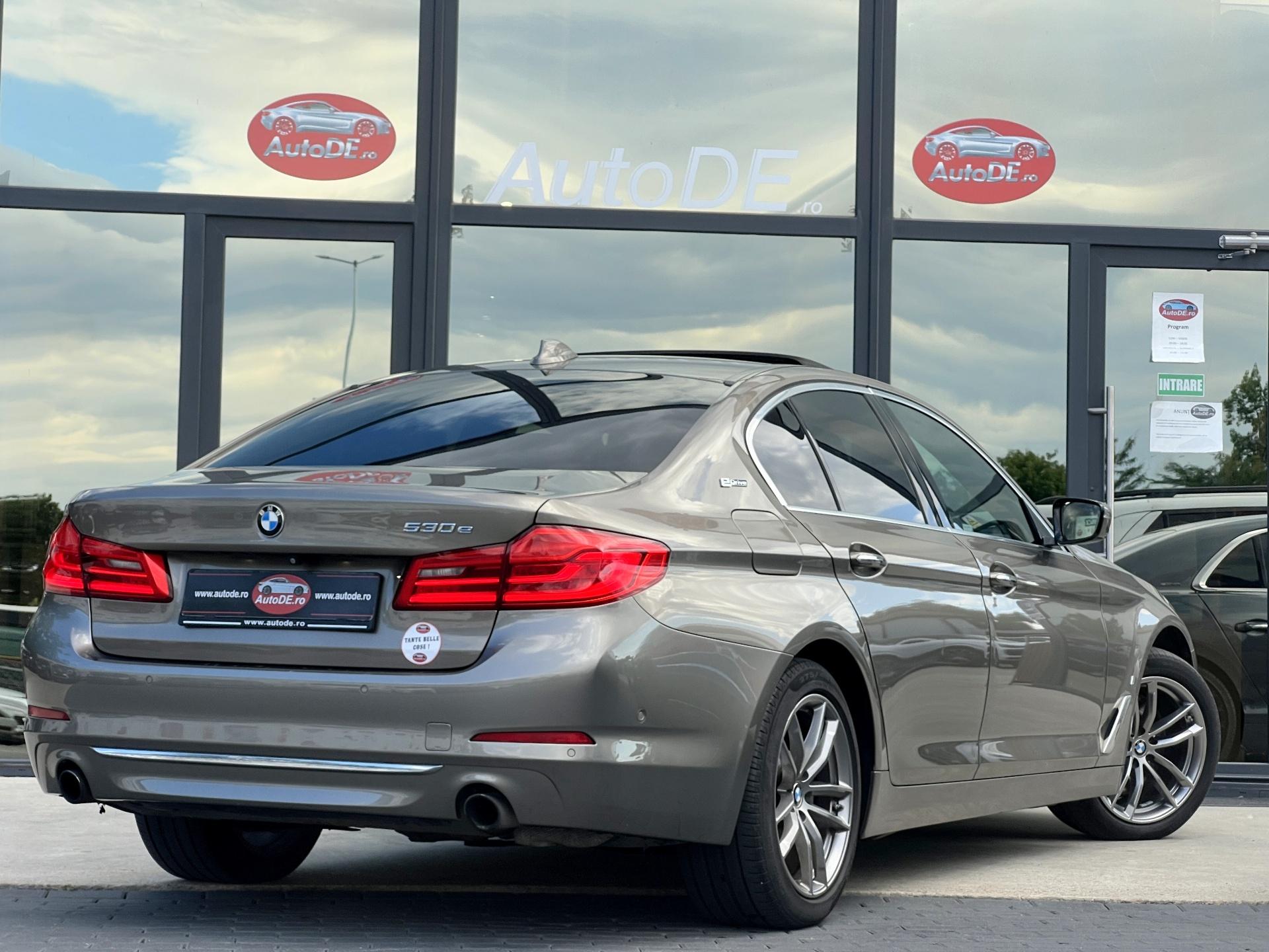 BMW-Seria 5