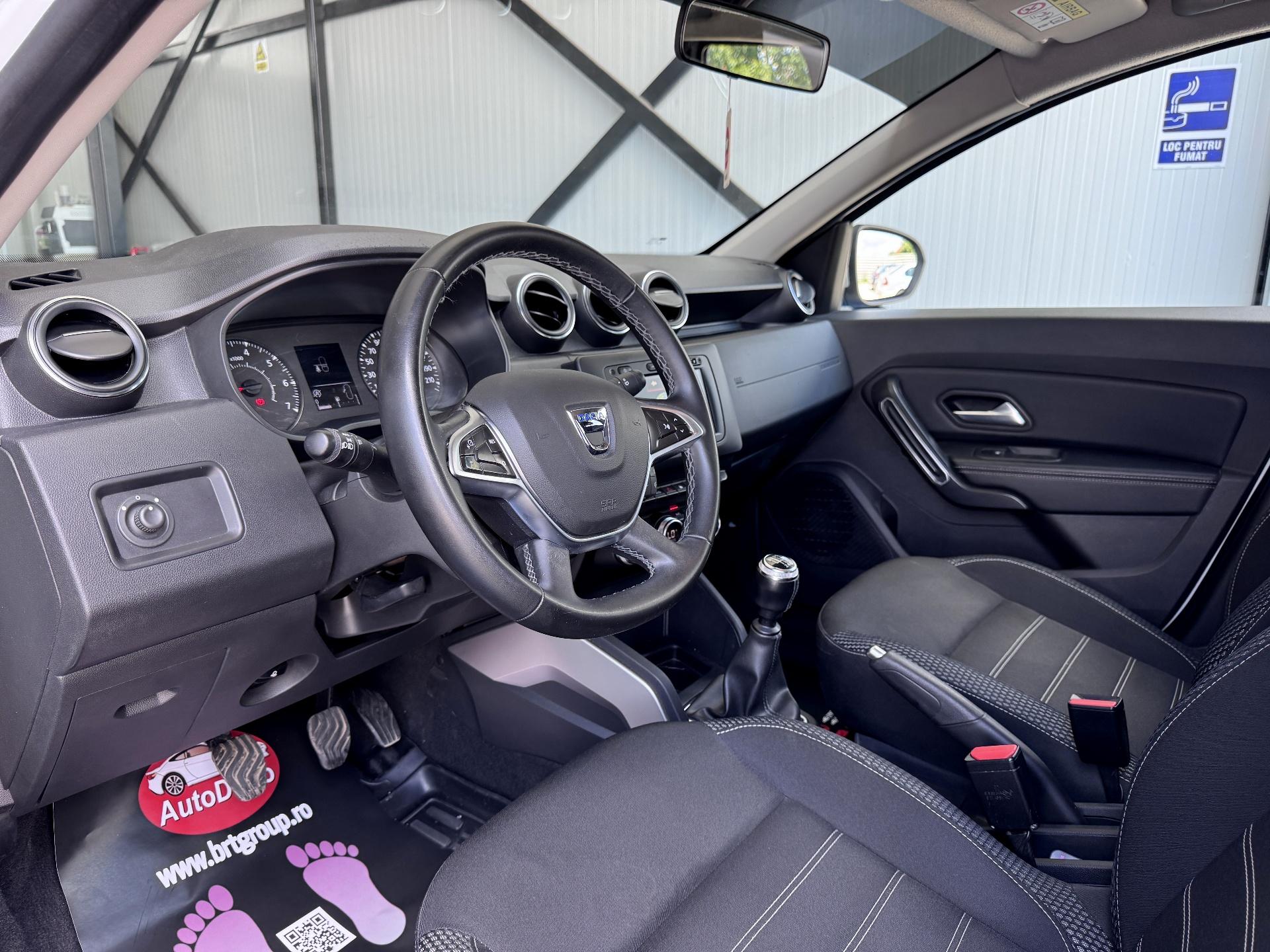 Dacia-Duster