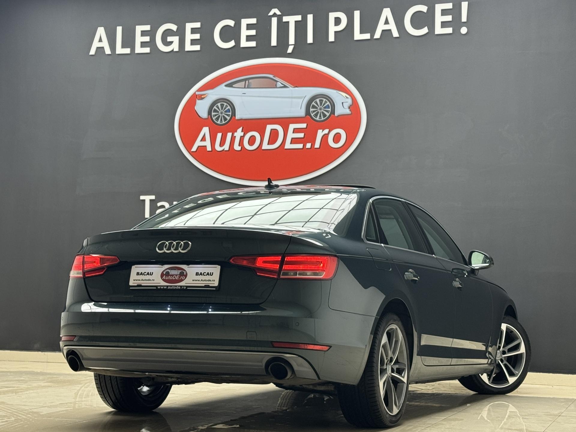 Audi-A4