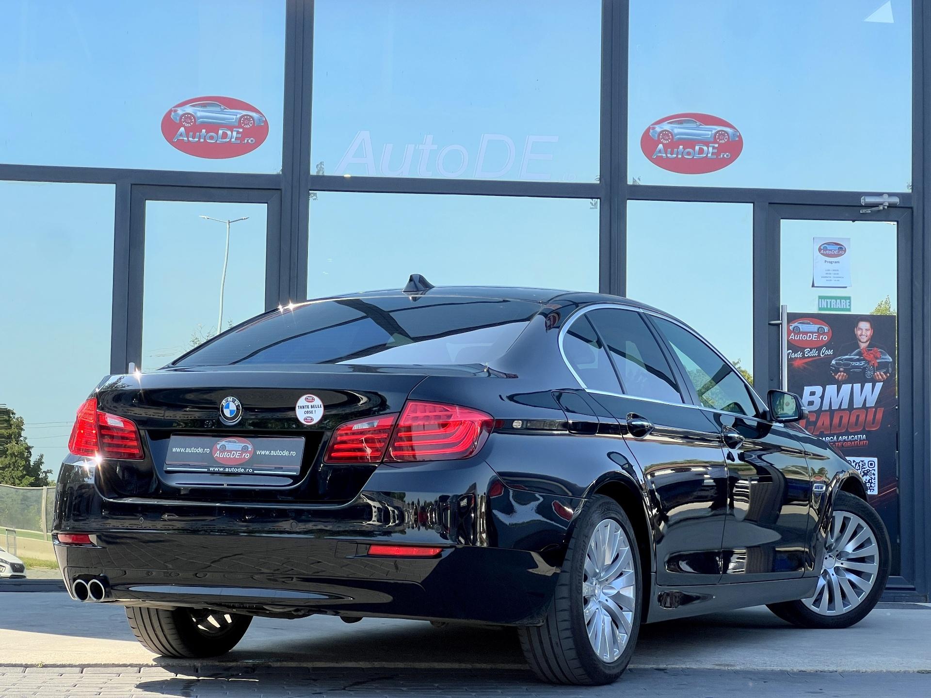 BMW-Seria 5