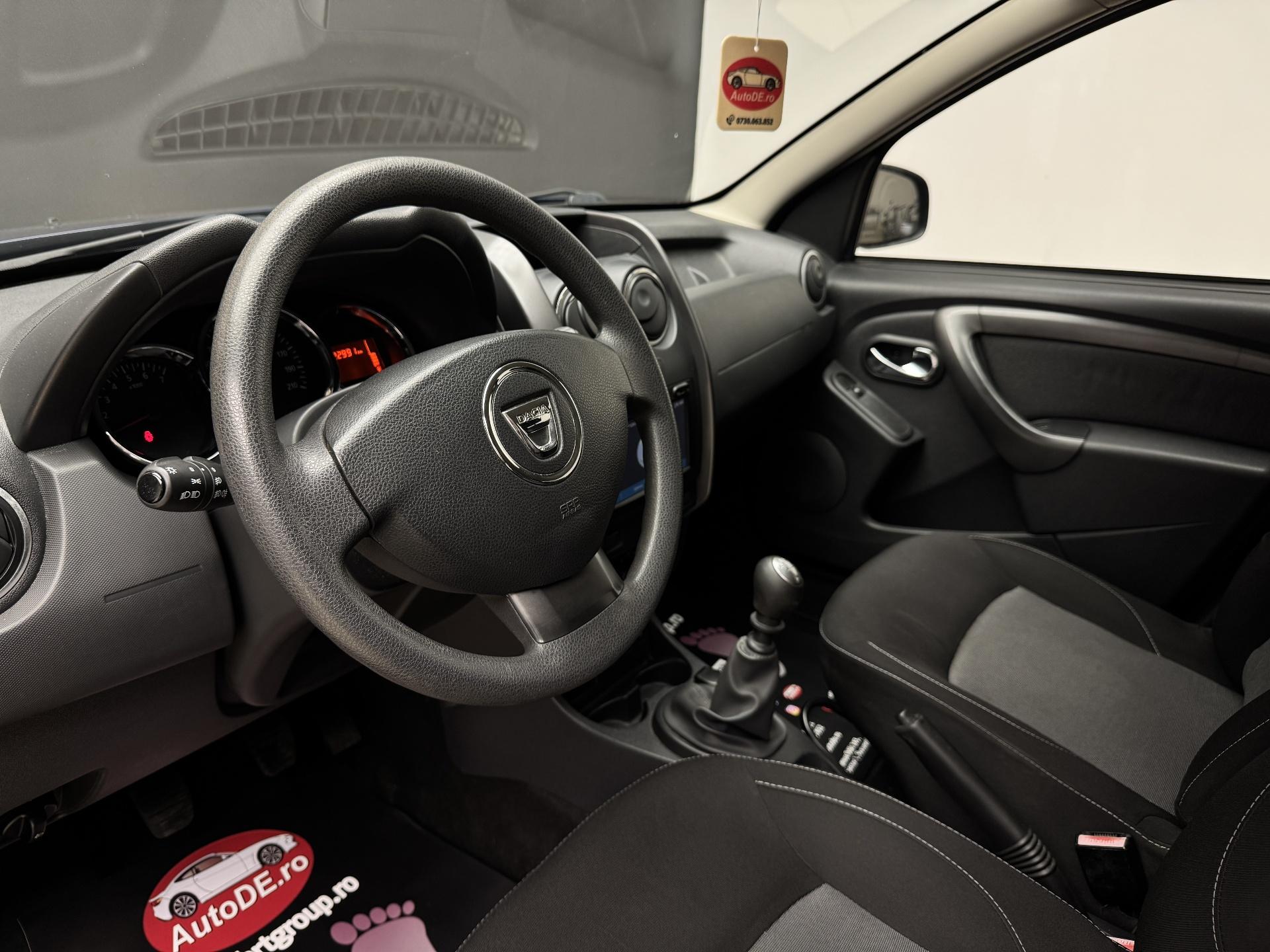Dacia-Duster