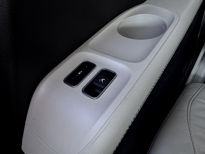 Car Thumb