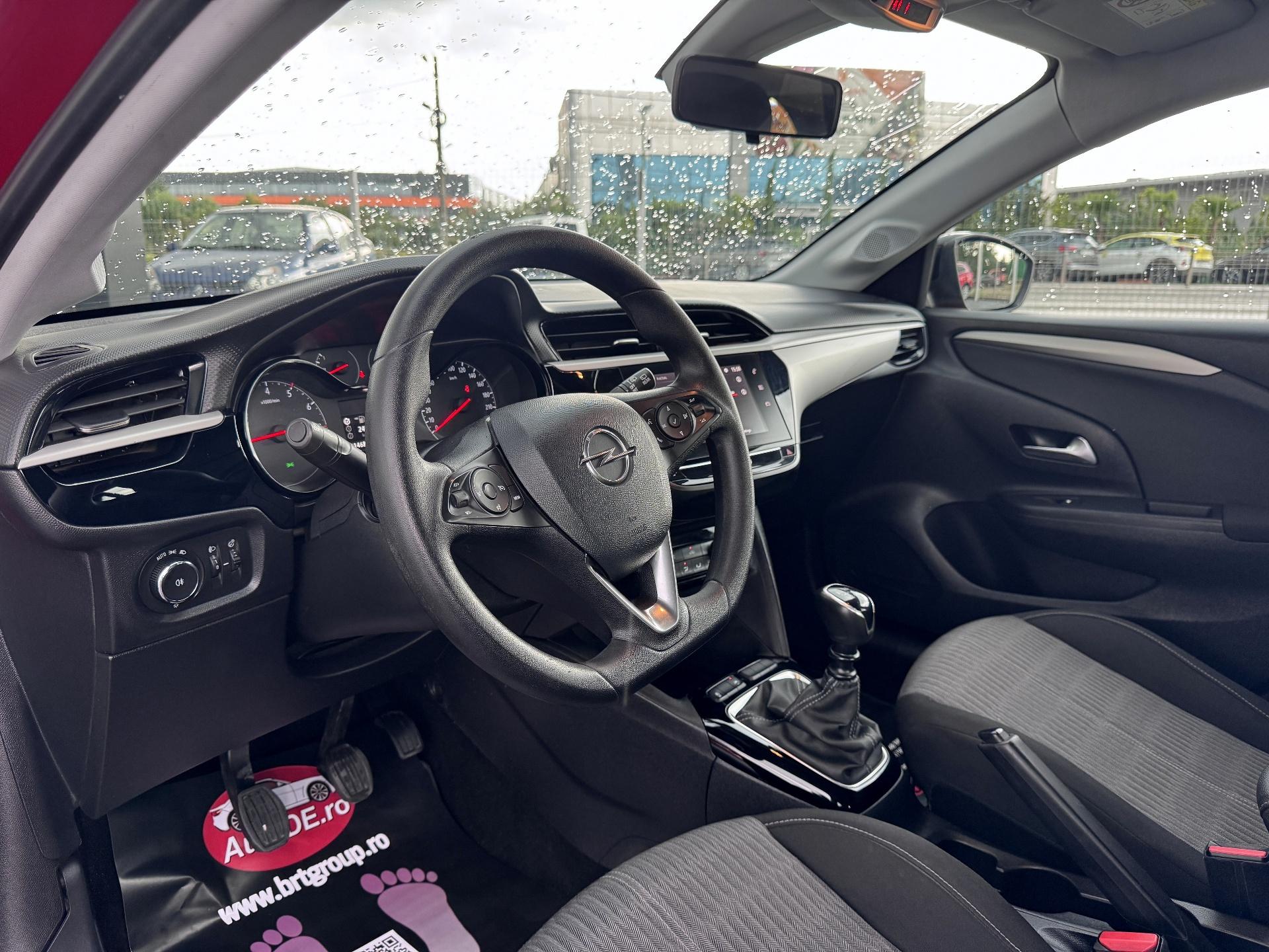 Opel-Corsa