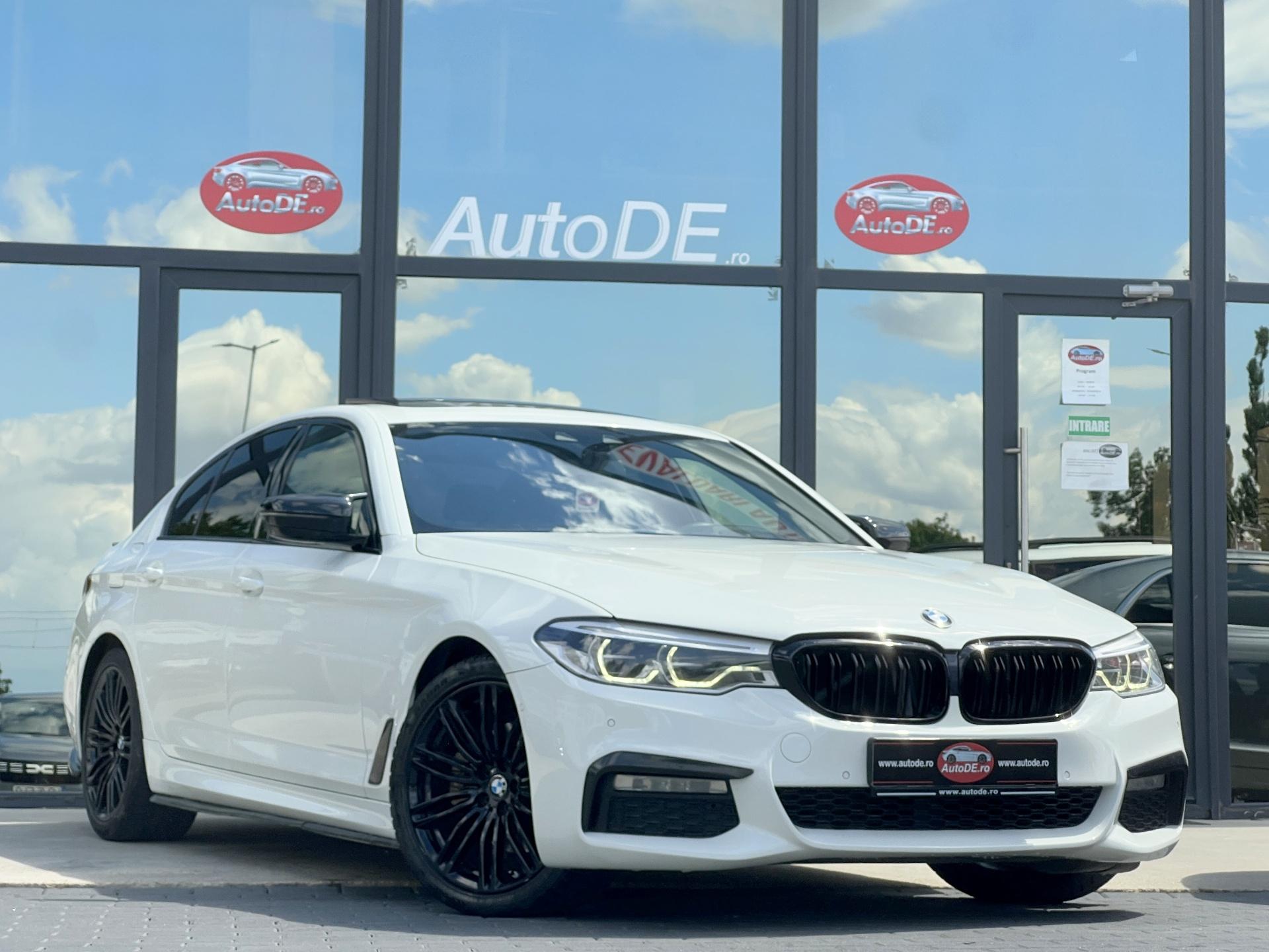 BMW-Seria 5