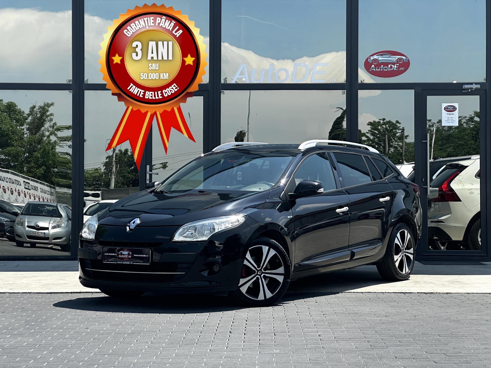 Renault-Megane