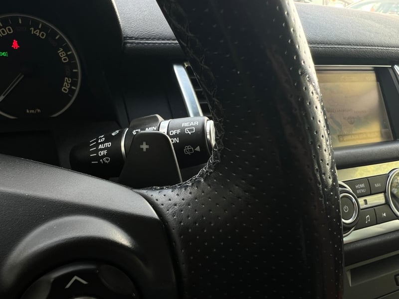 Car Thumb