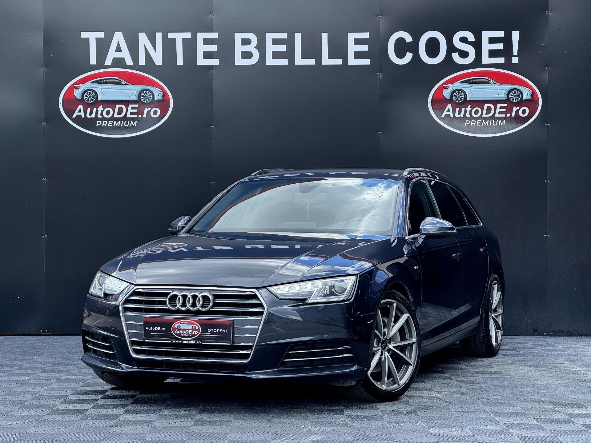 Audi-A4
