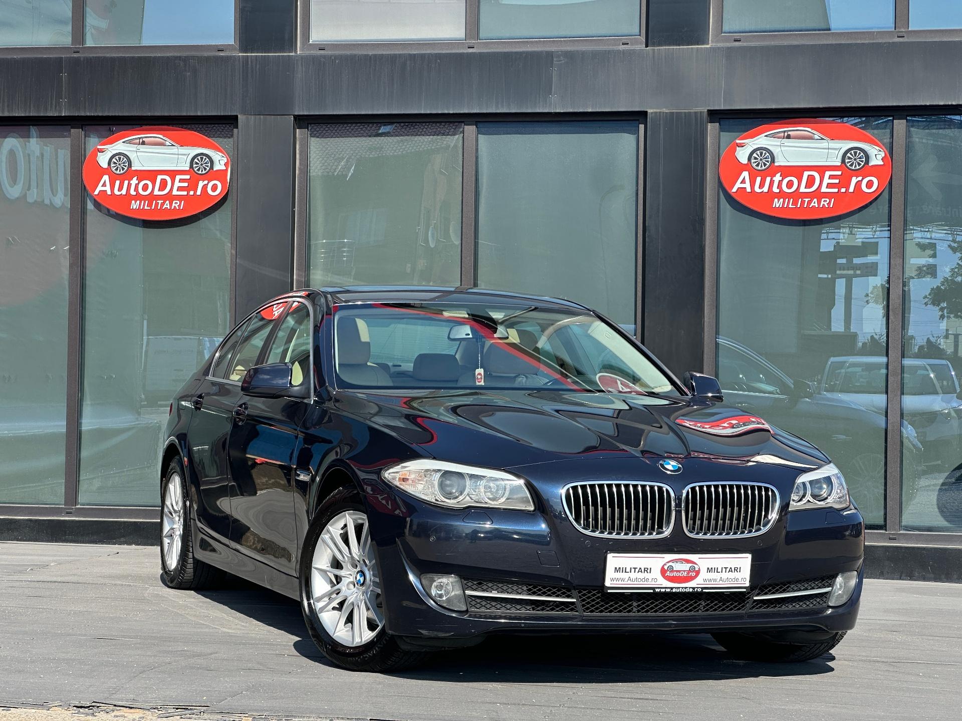 BMW-Seria 5