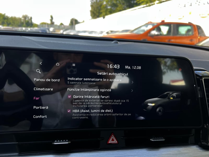 Car Thumb