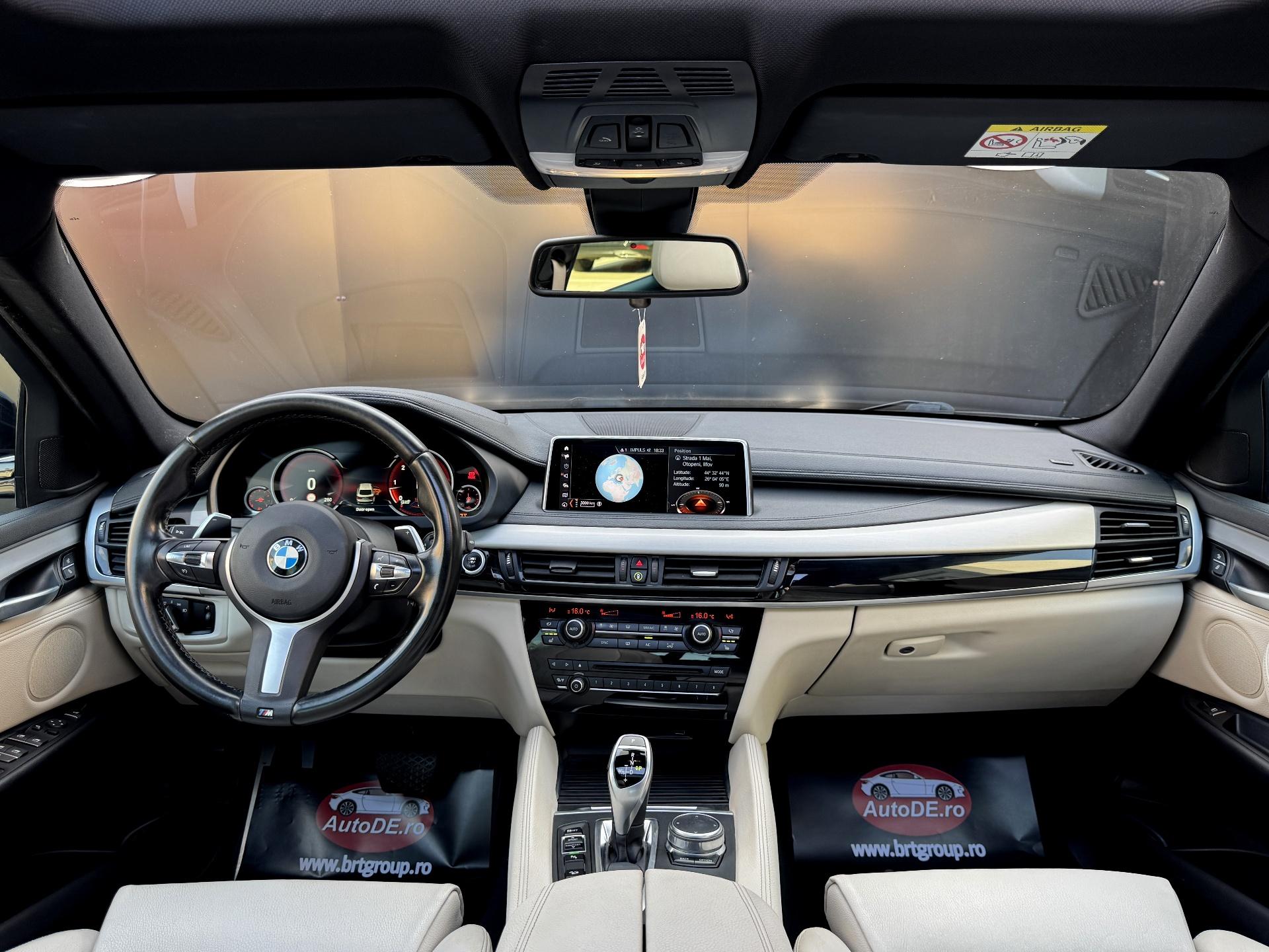 BMW-X6