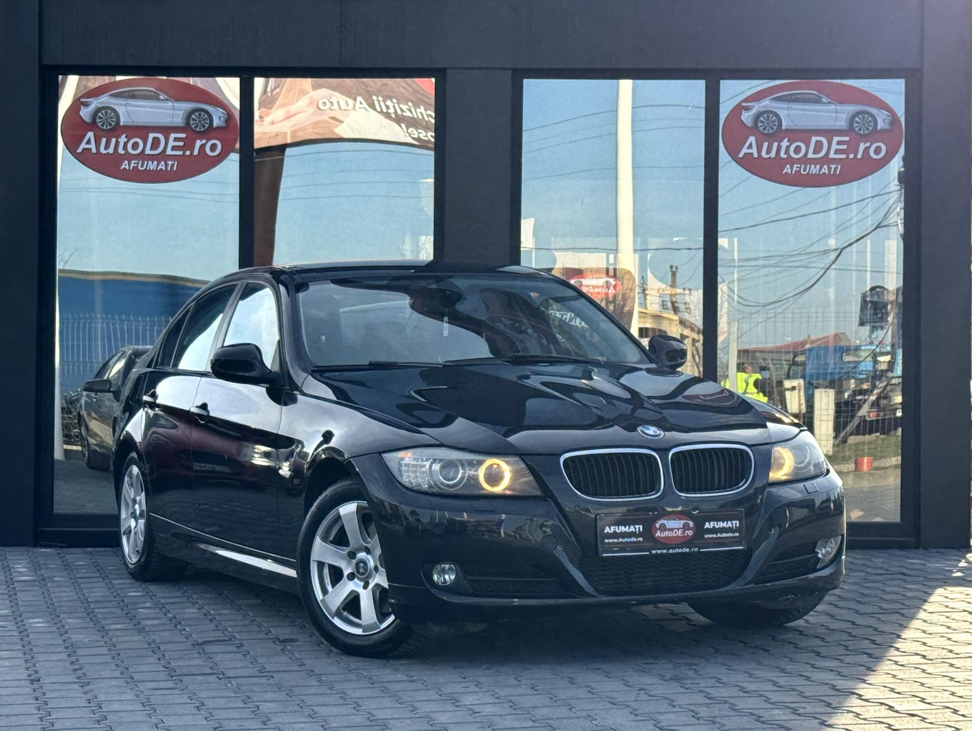 BMW-Seria 3