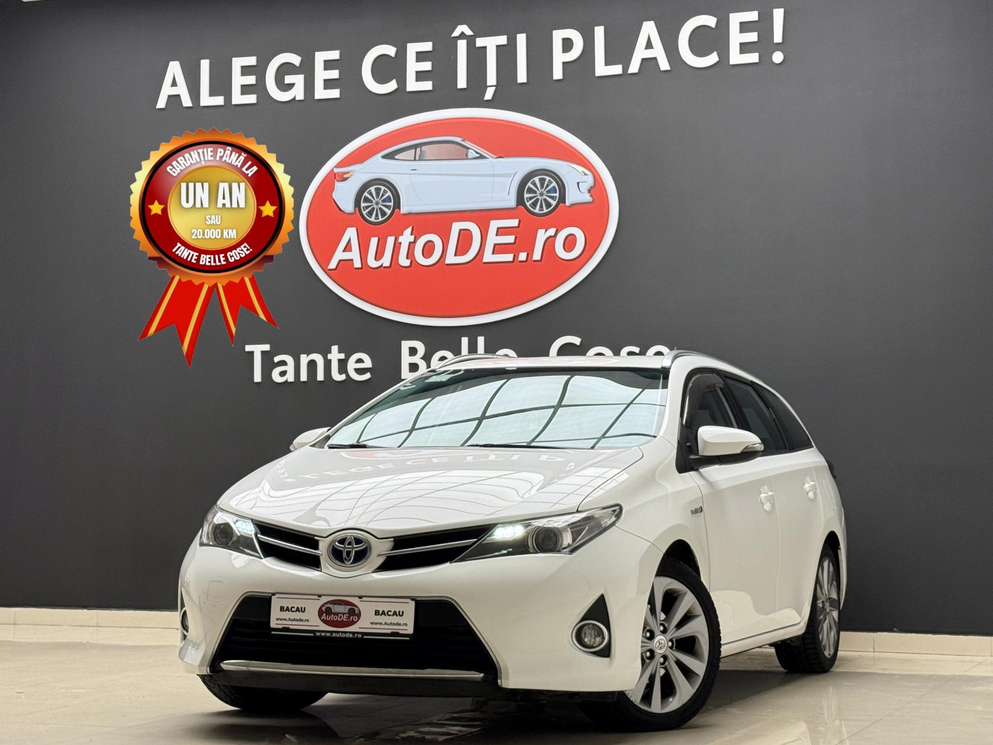 Toyota-Auris