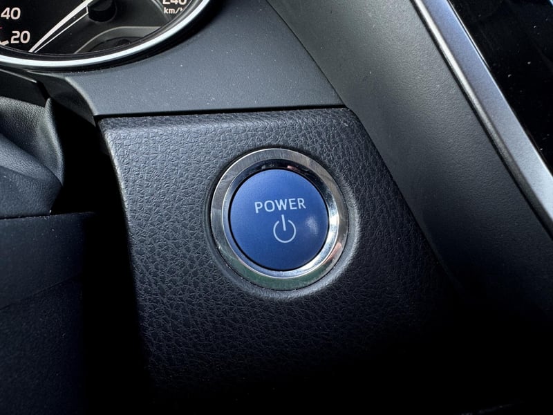 Car Thumb