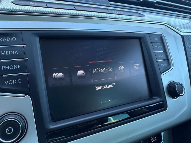 Car Thumb